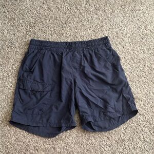 Columbia Women’s Size Small Cargo Shorts | Outdoor Hiking, Travel, Casual